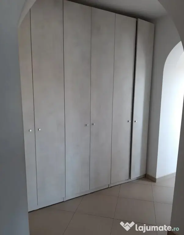 Apartament cu 2 cam D, Dancu - Dancu (Iasi)