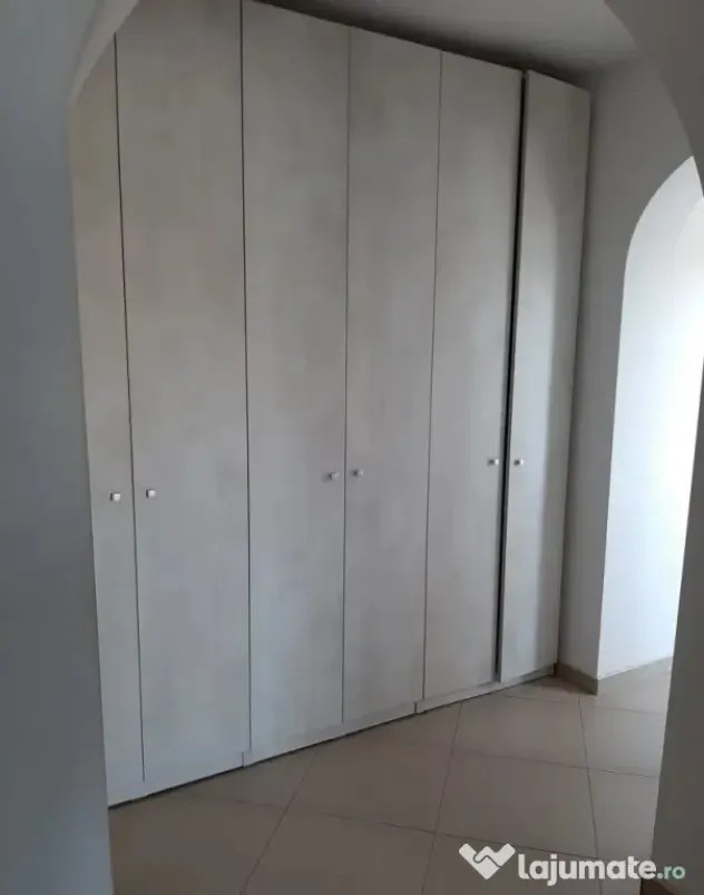 Apartament cu 2 cam D, Dancu - Dancu (Iasi)