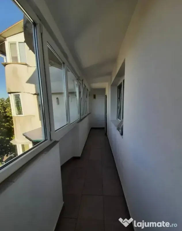 Apartament cu 2 cam D, Dancu - Dancu (Iasi)