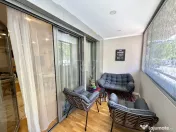 3 camere cu promenada la lac, școală internațională, par 