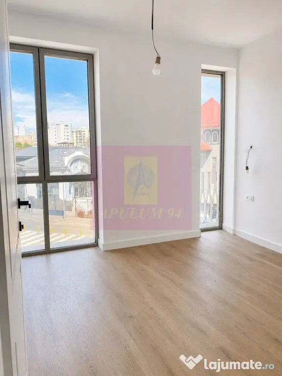 Apartament 3 camere 85mp - Bucuresti (Bucuresti-Ilfov)