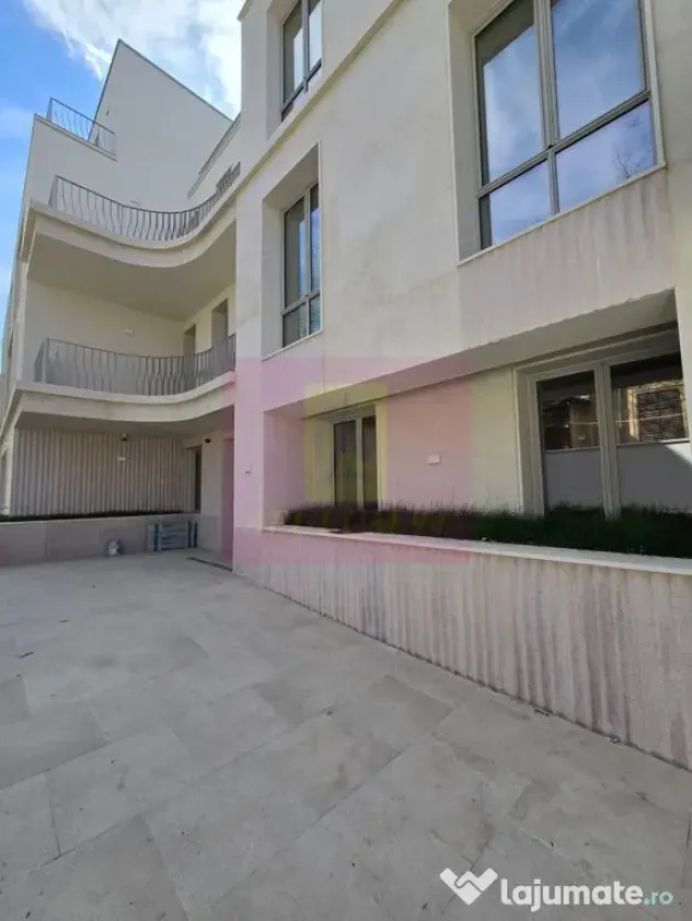 Apartament 3 camere 85mp - Bucuresti (Bucuresti-Ilfov)