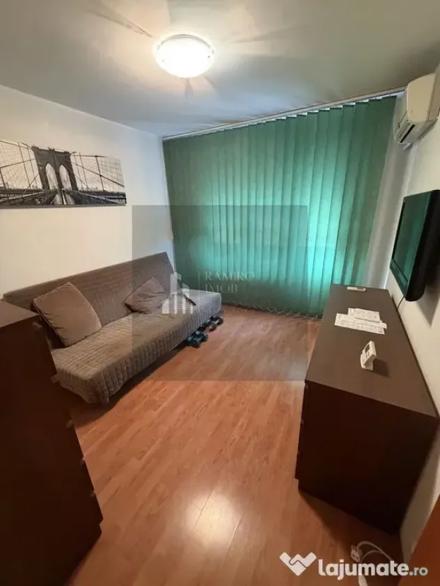 2 camere decomandat / Centrala proprie/confor 1 - Bucuresti (Bucuresti-Ilfov)
