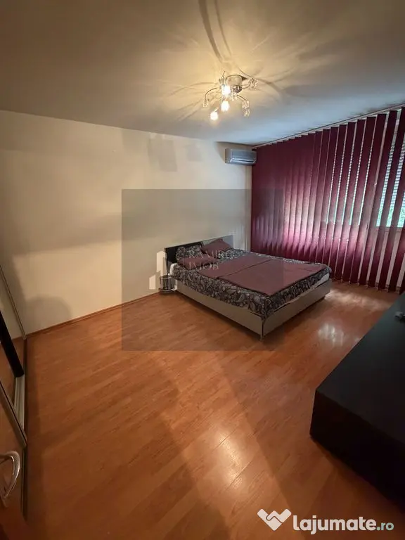 2 camere decomandat / Centrala proprie/confor 1 - Bucuresti (Bucuresti-Ilfov)