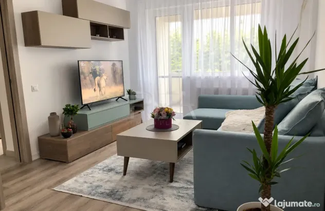 2 camere Lujerului–Virtuții | Bloc 2020 | Centrală propr - Bucuresti (Bucuresti-Ilfov)