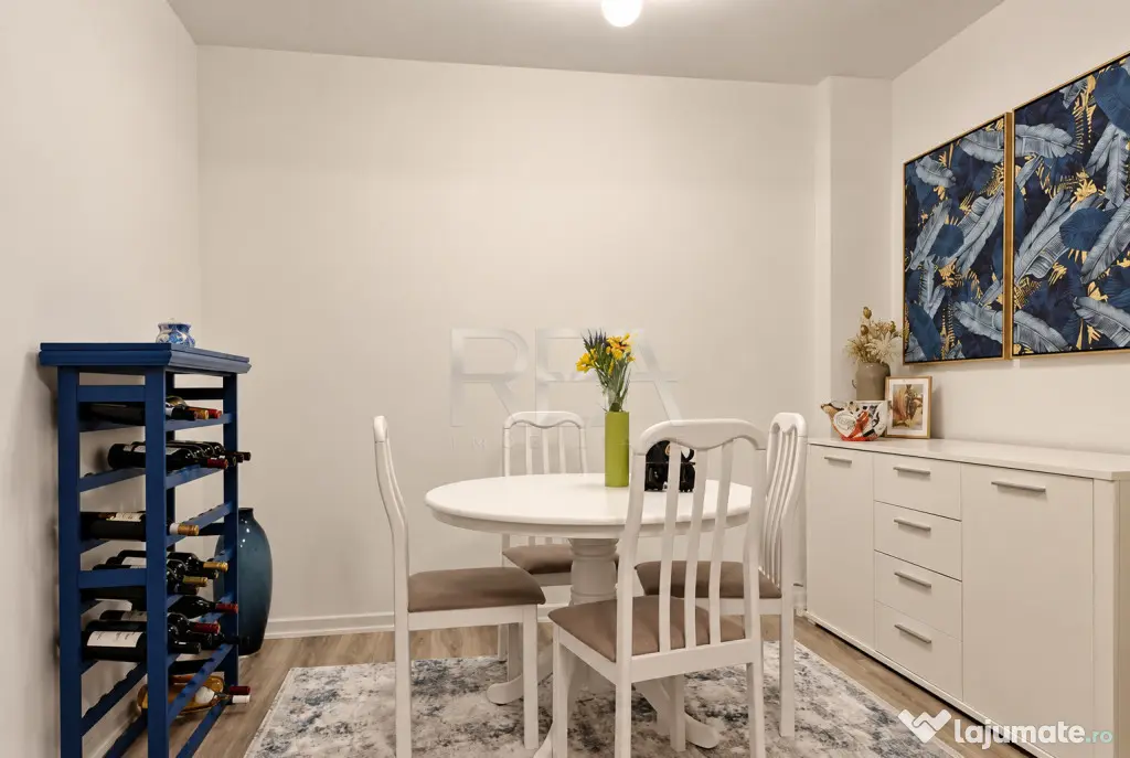 2 camere Lujerului–Virtuții | Bloc 2020 | Centrală propr - Bucuresti (Bucuresti-Ilfov)