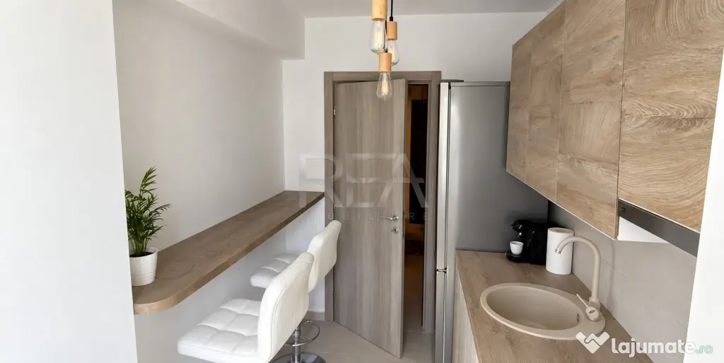 2 camere Lujerului–Virtuții | Bloc 2020 | Centrală propr - Bucuresti (Bucuresti-Ilfov)
