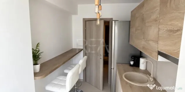 2 camere Lujerului–Virtuții | Bloc 2020 | Centrală propr - Bucuresti (Bucuresti-Ilfov)