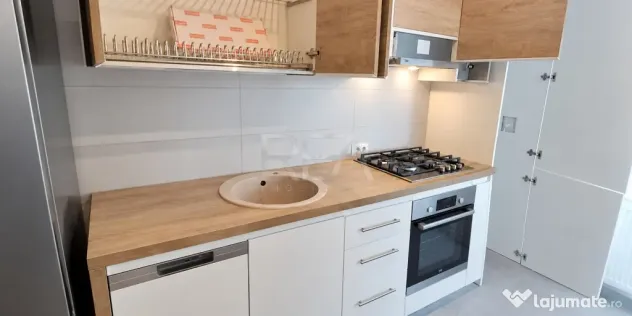 2 camere Lujerului–Virtuții | Bloc 2020 | Centrală propr - Bucuresti (Bucuresti-Ilfov)