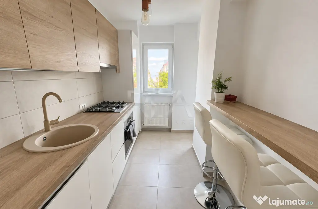 2 camere Lujerului–Virtuții | Bloc 2020 | Centrală propr - Bucuresti (Bucuresti-Ilfov)