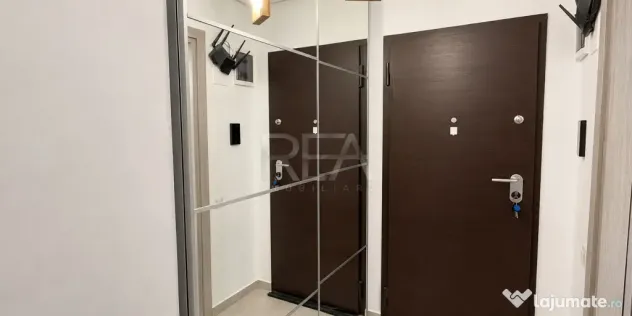 2 camere Lujerului–Virtuții | Bloc 2020 | Centrală propr - Bucuresti (Bucuresti-Ilfov)