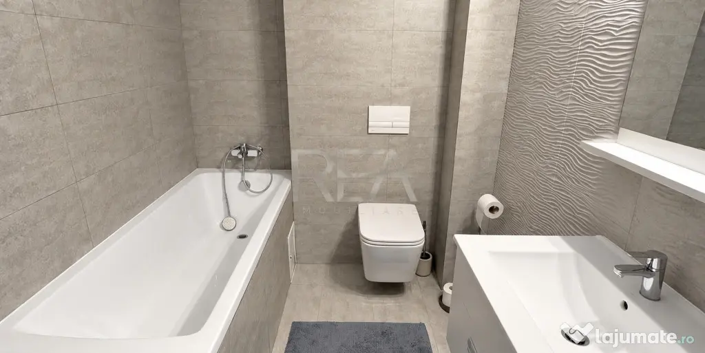 2 camere Lujerului–Virtuții | Bloc 2020 | Centrală propr - Bucuresti (Bucuresti-Ilfov)