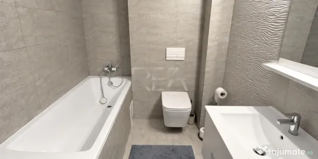 2 camere Lujerului–Virtuții | Bloc 2020 | Centrală propr - Bucuresti (Bucuresti-Ilfov)