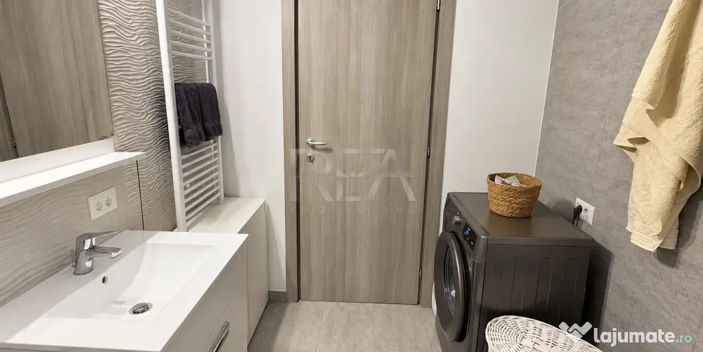 2 camere Lujerului–Virtuții | Bloc 2020 | Centrală propr - Bucuresti (Bucuresti-Ilfov)