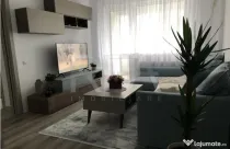 Apartament 2 camere zona Lujerului , parcare inclusa , utila