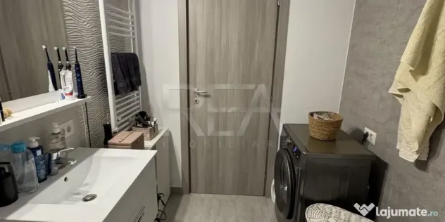 Apartament 2 camere zona Lujerului , parcare inclusa , utila - Bucuresti (Bucuresti-Ilfov)