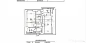 Apartament 2 camere zona Lujerului , parcare inclusa , utila 