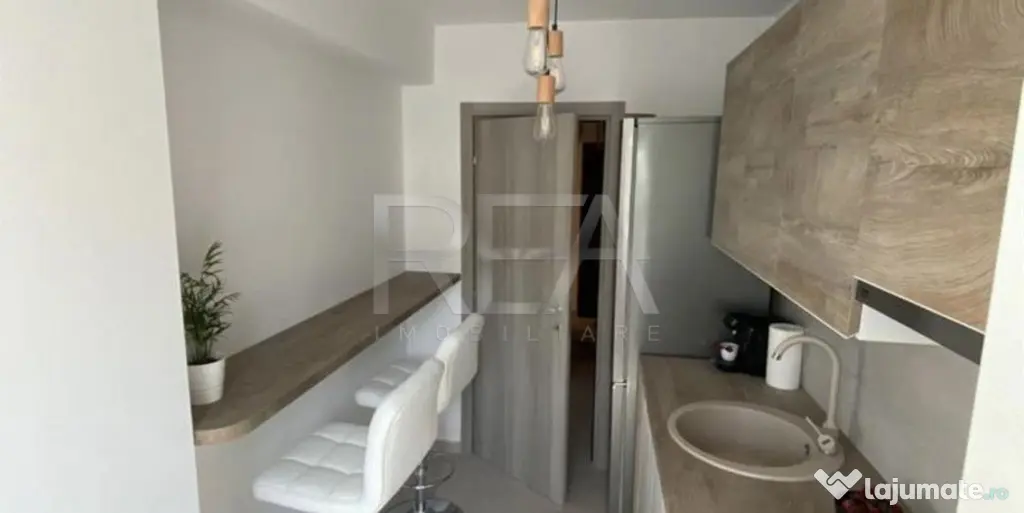 Apartament 2 camere zona Lujerului , parcare inclusa , utila - Bucuresti (Bucuresti-Ilfov)