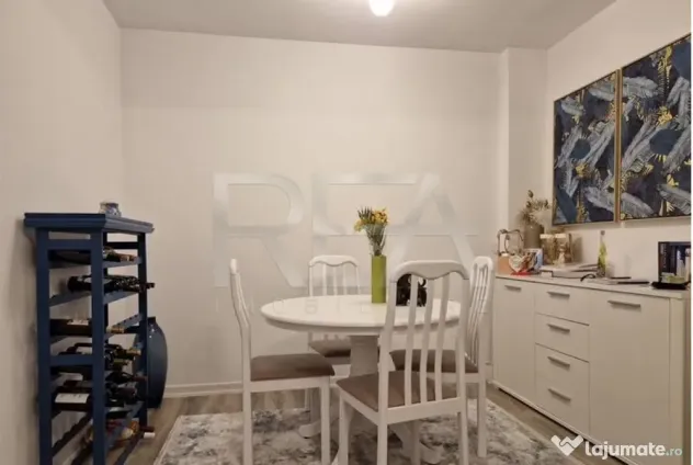 Apartament 2 camere zona Lujerului , parcare inclusa , utila - Bucuresti (Bucuresti-Ilfov)