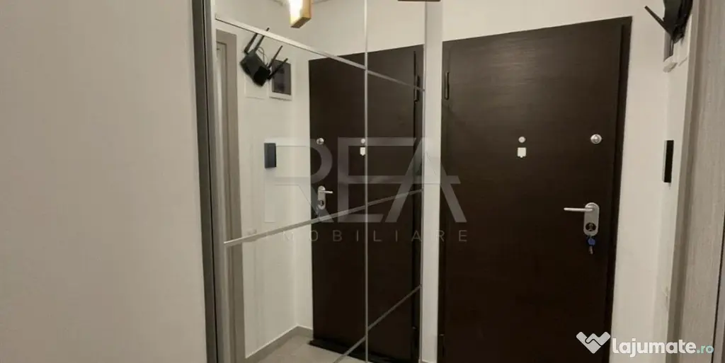 Apartament 2 camere zona Lujerului , parcare inclusa , utila - Bucuresti (Bucuresti-Ilfov)