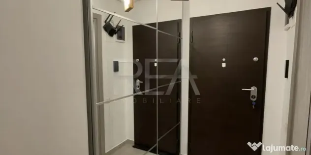 Apartament 2 camere zona Lujerului , parcare inclusa , utila - Bucuresti (Bucuresti-Ilfov)