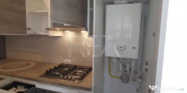 Apartament 2 camere zona Lujerului , parcare inclusa , utila - Bucuresti (Bucuresti-Ilfov)