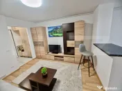 Garsonieră decomandată, renovată complet și mobilată ?? 