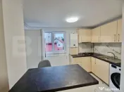 Garsonieră decomandată, renovată complet și mobilată ?? 