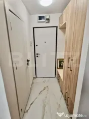 Garsonieră decomandată, renovată complet și mobilată ?? 