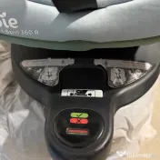 Scaun Joie i spin 360 