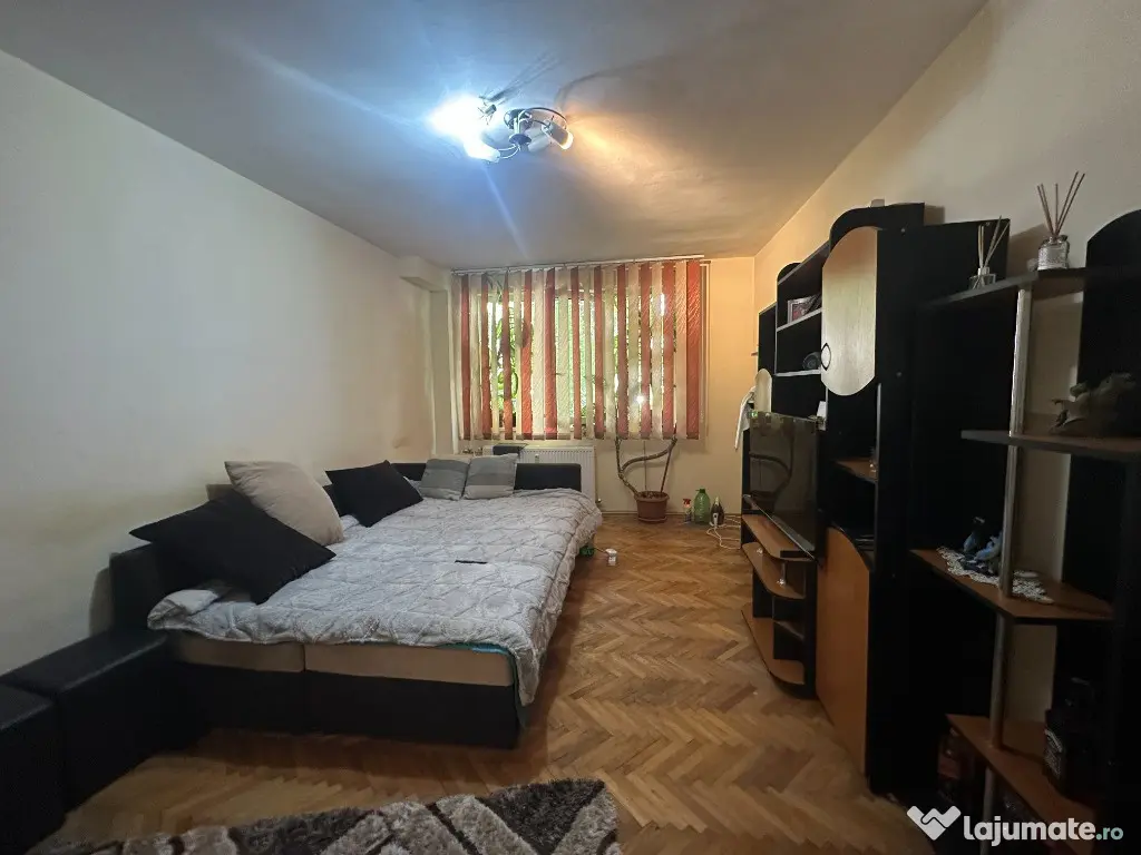 VIGAFON - Apartament 3 camere Nord-Complexul Mare - Ploiesti (Prahova)