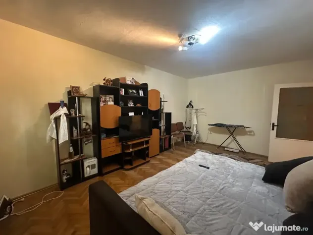 VIGAFON - Apartament 3 camere Nord-Complexul Mare - Ploiesti (Prahova)