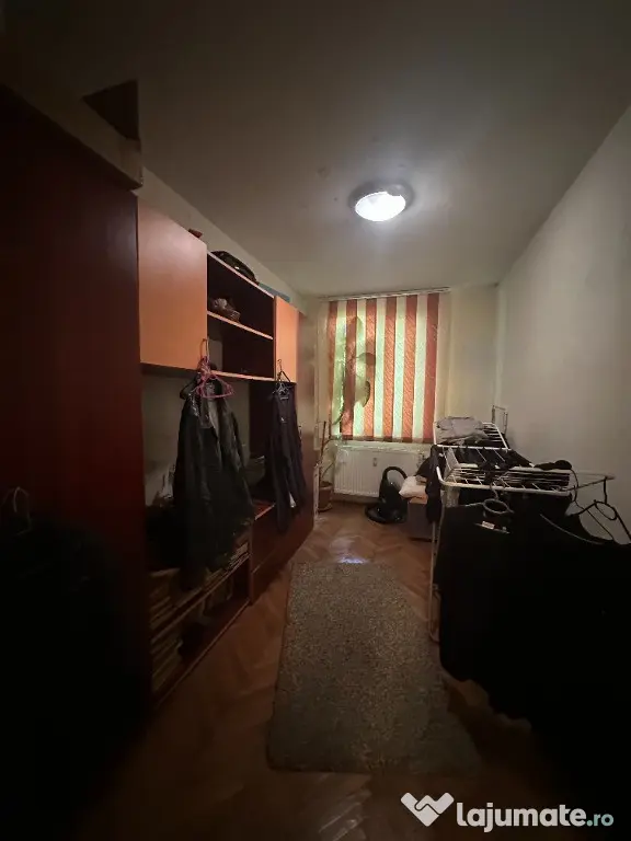 VIGAFON - Apartament 3 camere Nord-Complexul Mare - Ploiesti (Prahova)