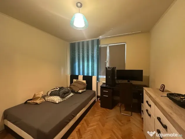 VIGAFON - Apartament 3 camere Nord-Complexul Mare - Ploiesti (Prahova)