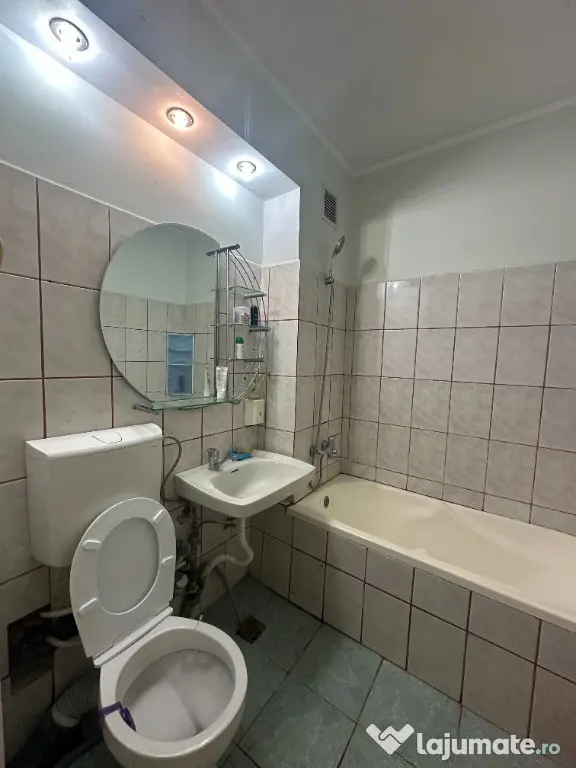 VIGAFON - Apartament 3 camere Nord-Complexul Mare - Ploiesti (Prahova)