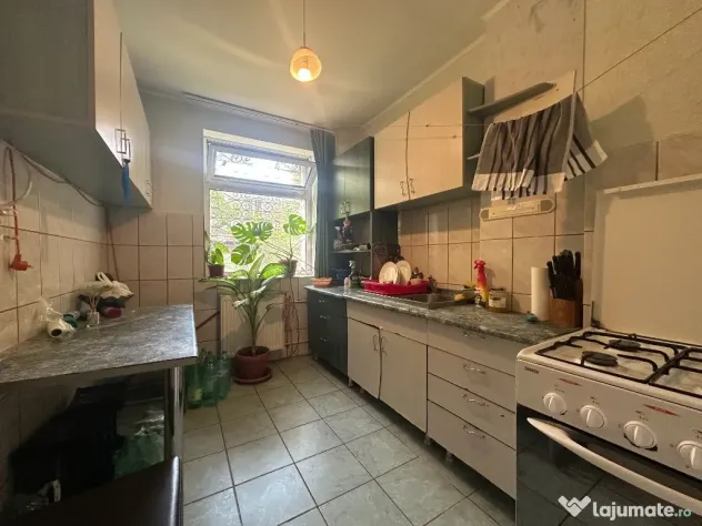 VIGAFON - Apartament 3 camere Nord-Complexul Mare - Ploiesti (Prahova)
