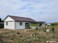 De vânzare Casă în sat Gruiu, comuna Gruiu, jud. Ilfov - Str. Marginei 