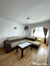 Apartament 3 Camere + Mansardă și Boxă - Fălticeni 