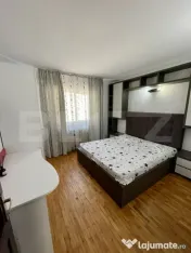 Apartament 3 Camere + Mansardă și Boxă - Fălticeni 