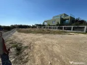 Teren 514 mp – Mamaia Sat – colț, utilități, regim P–P+4