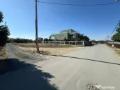 Teren 514 mp – Mamaia Sat – colț, utilități, regim P–P+4