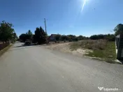 Teren 514 mp – Mamaia Sat – colț, utilități, regim P–P+4