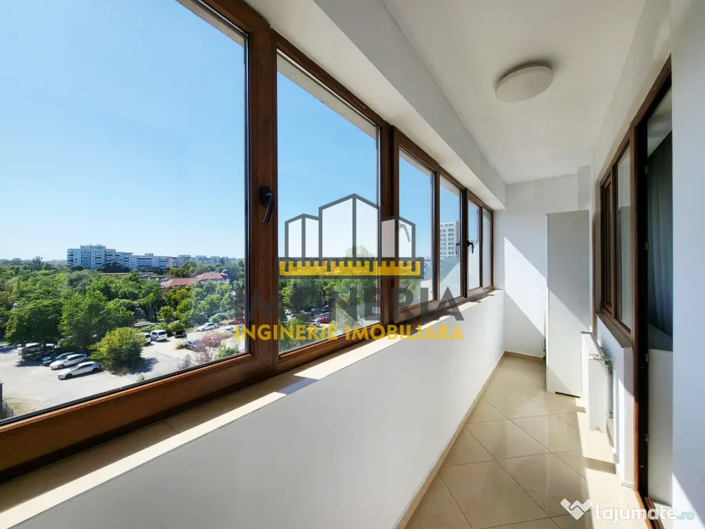 2 camere+parcare-200m metrou M.Bravu-parc 550m-0% comision-3 - Bucuresti (Bucuresti-Ilfov)