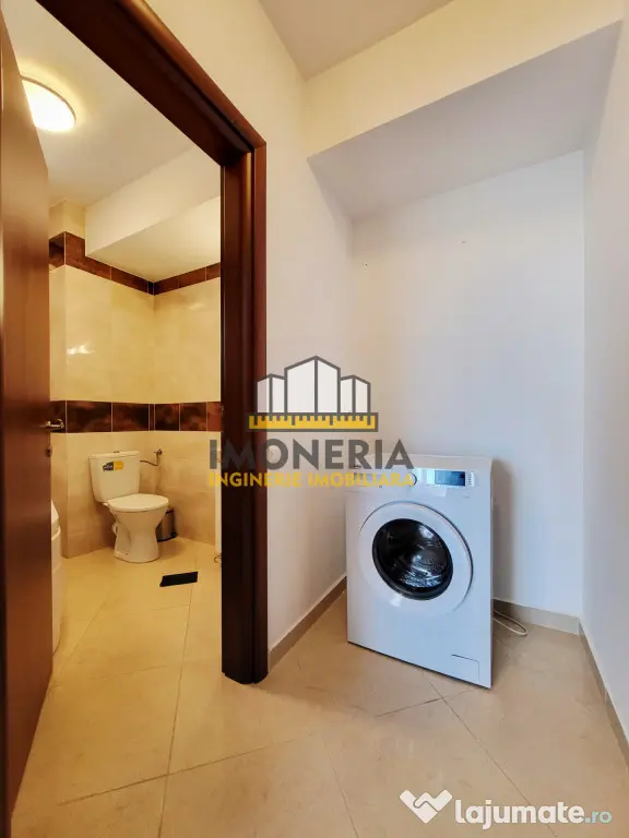 2 camere+parcare-200m metrou M.Bravu-parc 550m-0% comision-3 - Bucuresti (Bucuresti-Ilfov)