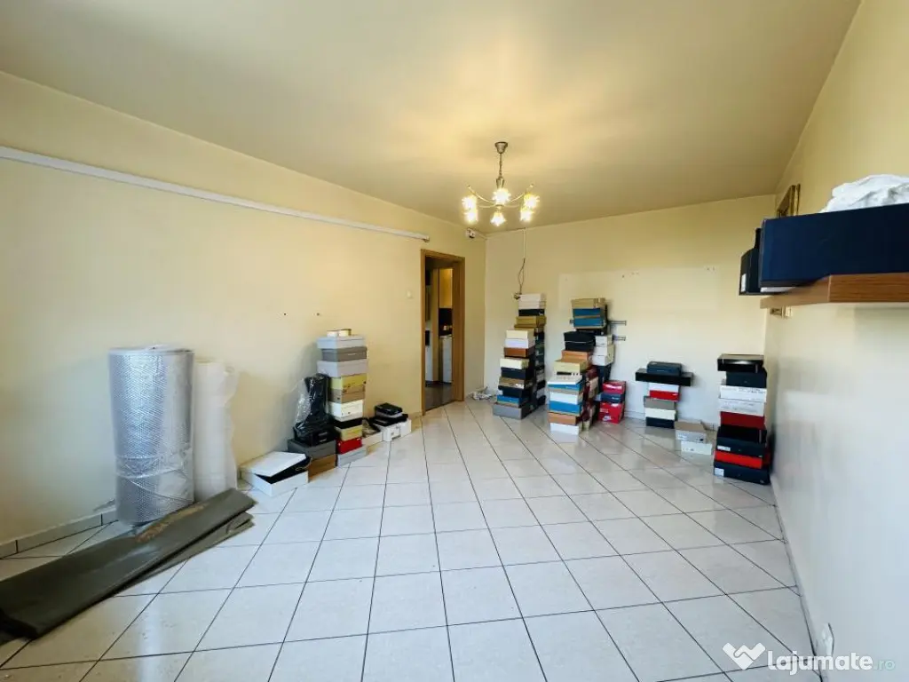 Apartament 3 camere - Apusului - Metrou Pacii - Bucuresti (Bucuresti-Ilfov)