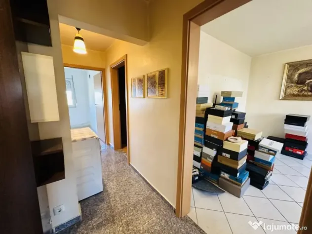 Apartament 3 camere - Apusului - Metrou Pacii - Bucuresti (Bucuresti-Ilfov)