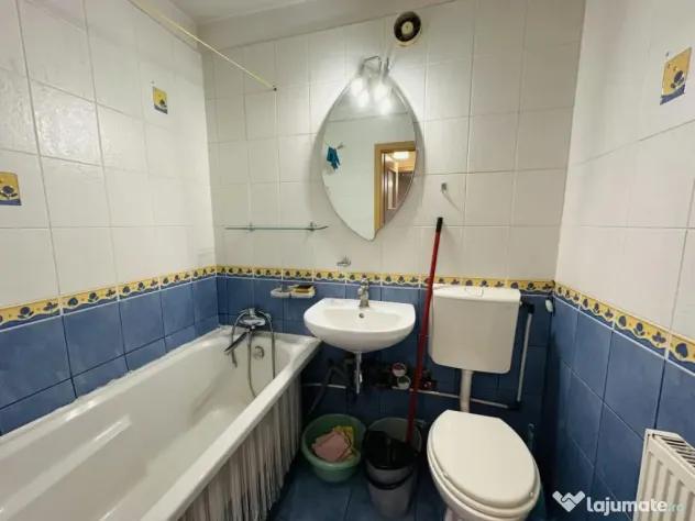Apartament 3 camere - Apusului - Metrou Pacii - Bucuresti (Bucuresti-Ilfov)