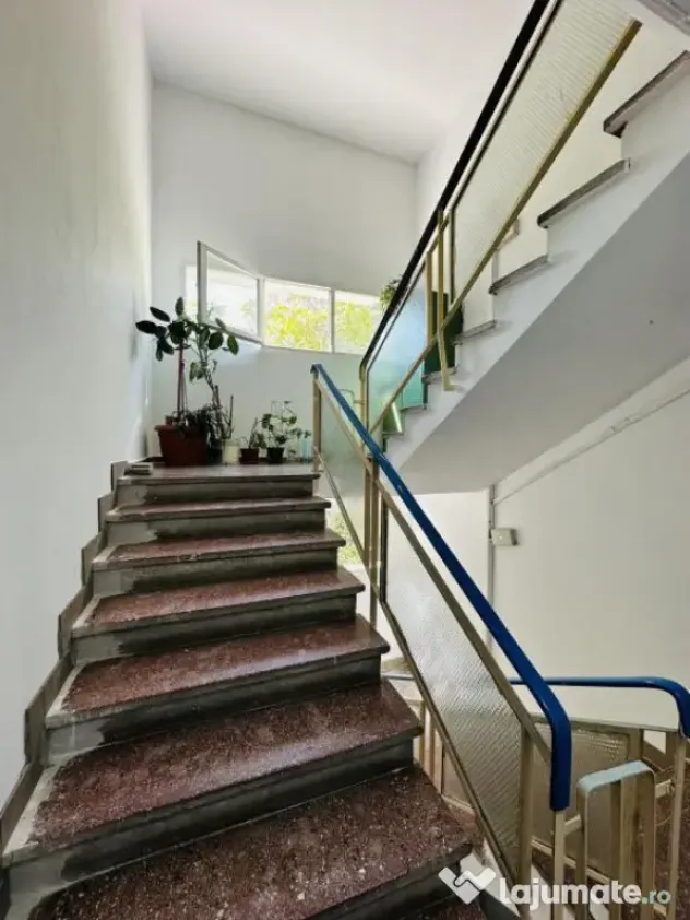 Apartament 3 camere - Apusului - Metrou Pacii - Bucuresti (Bucuresti-Ilfov)