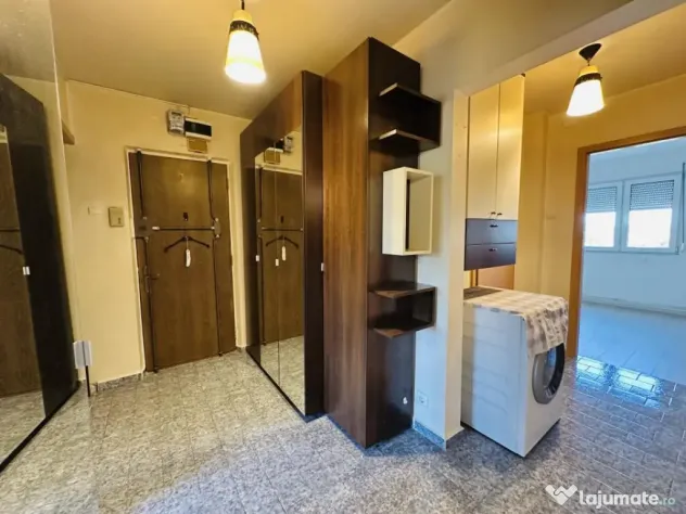 Apartament 3 camere - Apusului - Metrou Pacii - Bucuresti (Bucuresti-Ilfov)