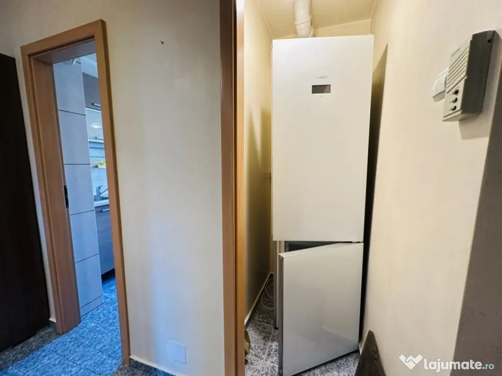 Apartament 3 camere - Apusului - Metrou Pacii - Bucuresti (Bucuresti-Ilfov)